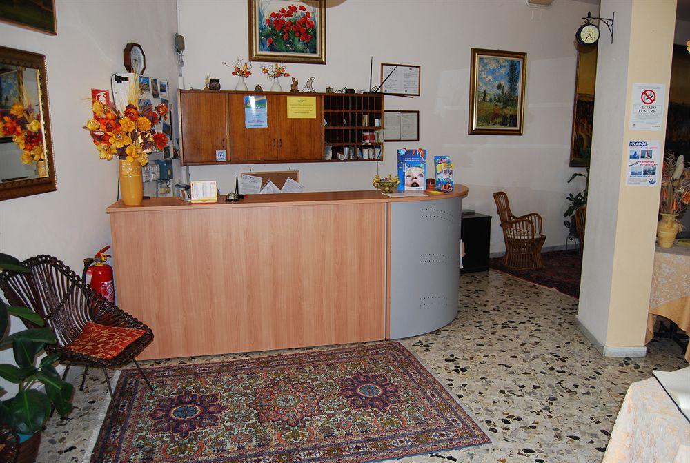 Hotel Villa La Brise سانريمو المظهر الخارجي الصورة