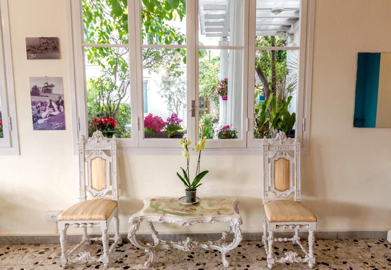 Hotel Villa La Brise سانريمو المظهر الخارجي الصورة